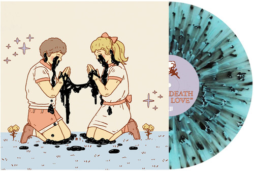 Greet Death - Die In Love [Colored Vinyl]