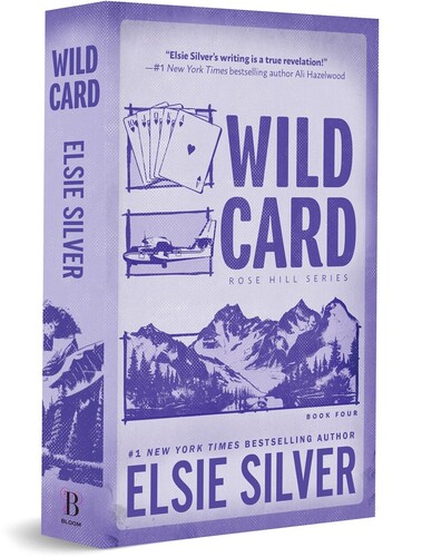 WILD CARD DELUXE EDITION