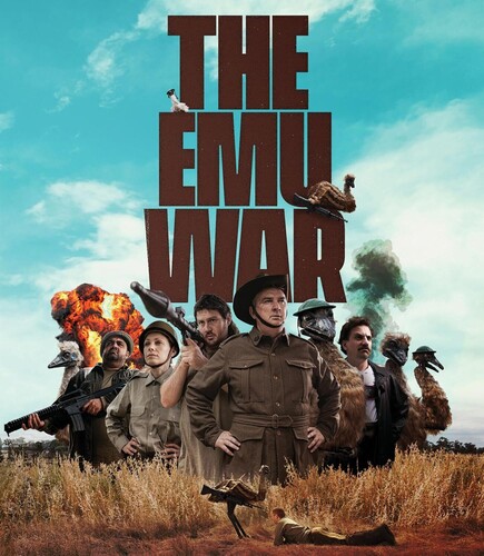 The Emu War