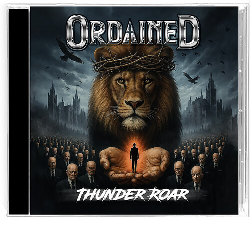THUNDER ROAR