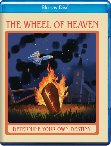 The Wheel Of Heaven