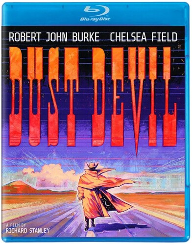 Dust Devil