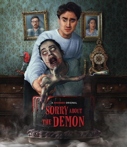 Sorry About the Demon