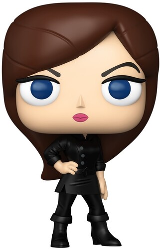 POP DISNEY PHINEAS AND FERB S2 VANESSA