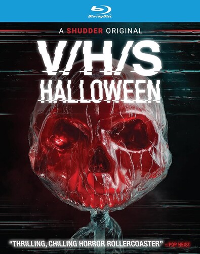 V/ H/ S Halloween