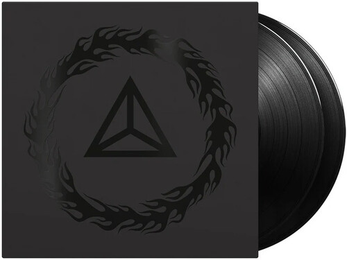 End Of All Things To Come - Gatefold 180-Gram Black Vinyl [Import]