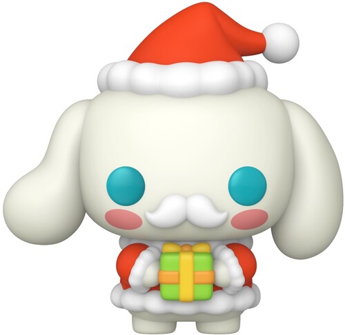 POP SANRIO MERRY MARKET CINNAMOROLL HOLIDAY