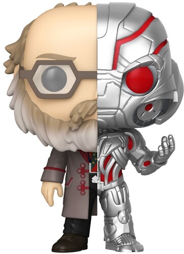 POP MARVEL VISION QUEST ULTRON