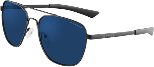 PC Accessory: GUNNAR Epic Computer glasses, Mustang Onyx Sun for PC PC