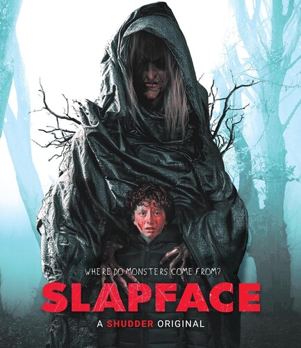 Slapface