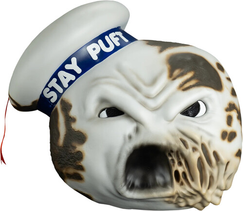GHOSTBUSTERS STAYPUFT TOASTED MARSHMELLOW MAN