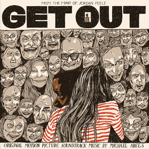 Michael Abels - Get Out - O.S.T. [Smoke]