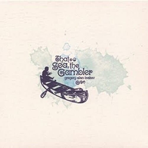 That Sea the Gambler