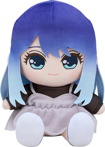 OSHI NO KO - AKANE KUROKAWA PLUSH