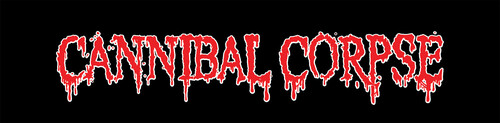 Pluginz - Cannibal Corpse - Logo - Magnetic Grill