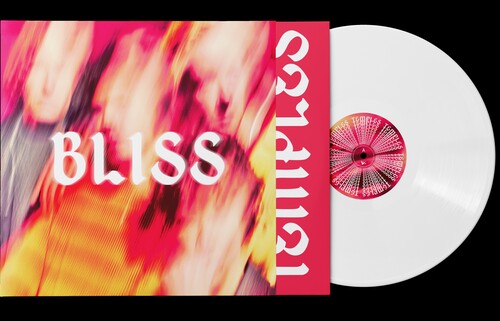 Temples - Bliss [Indie Exclusive] [Colored Vinyl] [Indie Exclusive]