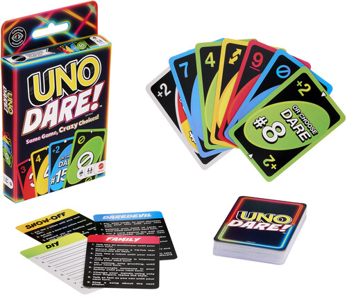 UNO DARE