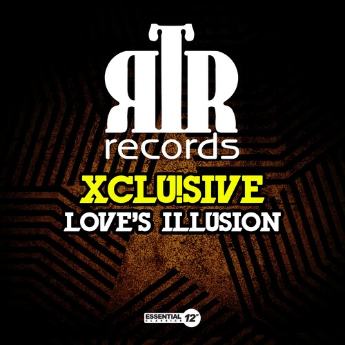 LOVE'S ILLUSION