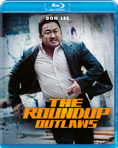 The Roundup: Outlaws