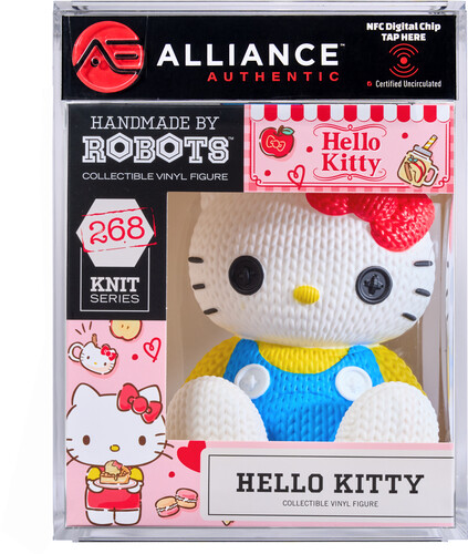 HELLO KITTY #268