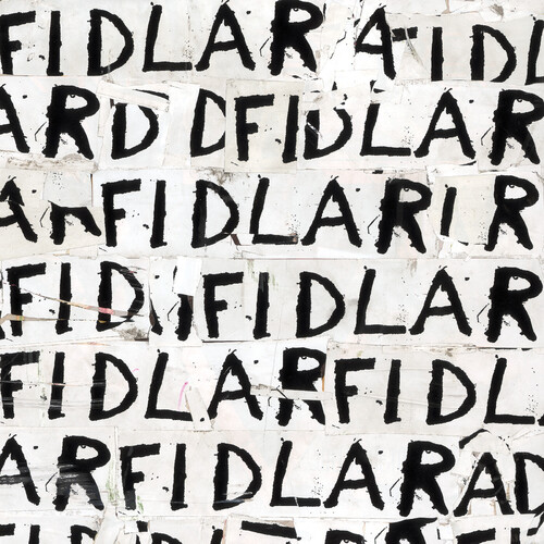 FIDLAR - Fidlar [Indie Exclusive] Frosted Silver Vinyl [Colored Vinyl] (Slv)