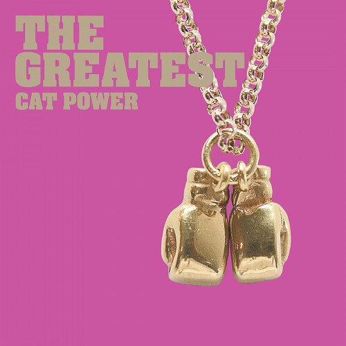 Greatest - 20th Anniversary Edition