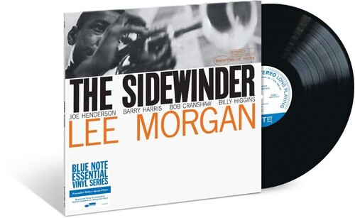 The Sidewinder (Blue Note Essentials Series)