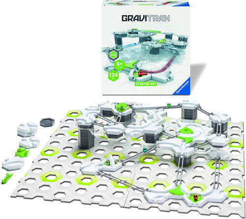 GRAVITRAX STARTER SET
