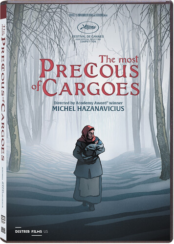 The Most Precious Of Cargoes