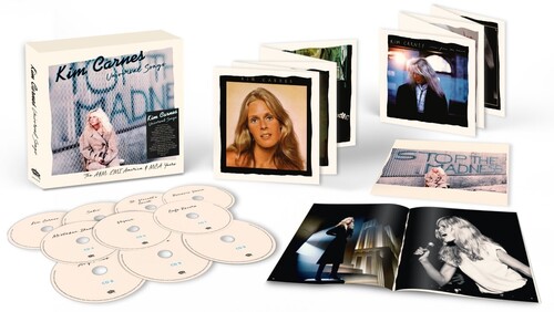 Universal Songs: The A&M, EMI America & MCA Years - Autographed Deluxe 10CD Boxset [Import]