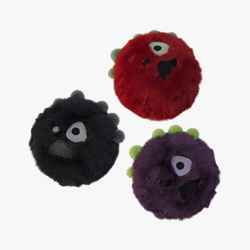 Greengreen [Cortis Ball REDRED Ver.]