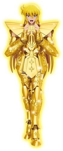 BLOKEES - SAINT SEIYA CHAMPION 16 VIRGO SHAKA