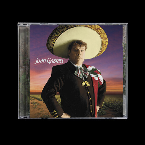 Juan Gabriel