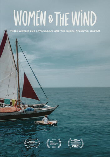 Women And The Wind