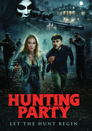 Hunting Party