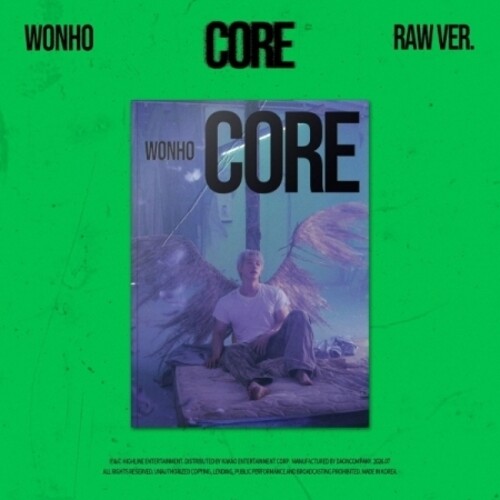 Core - Raw Version (Asia)