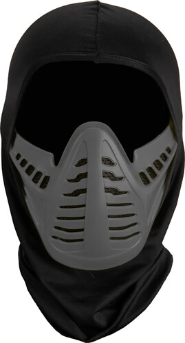 MORTAL KOMBAT II - SMOKE MASK