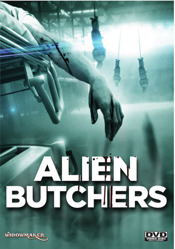 Alien Butchers