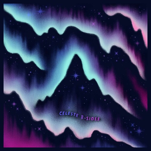 Celeste B-Sides (Original Soundtrack)