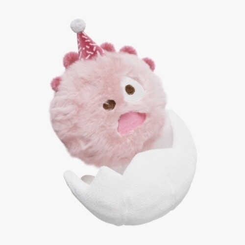 Greengreen_Playextended (Cortis Ball Baby Pink Version) [Import] , Cortis