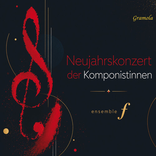 New Year’s Concert by Women Composers