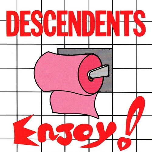 Enjoy [Import]