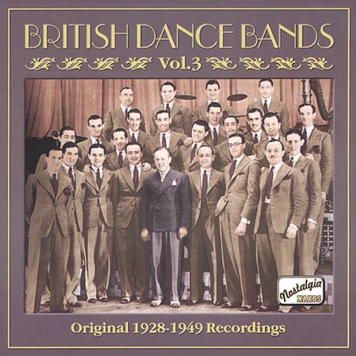 British Dance Bands