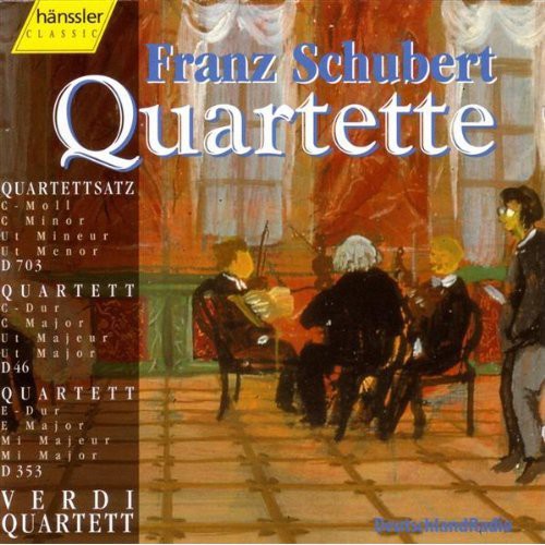String Quartets