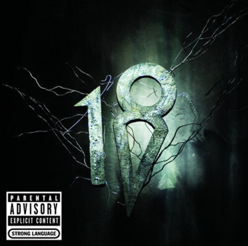 Eighteen Visions [Explicit Content]