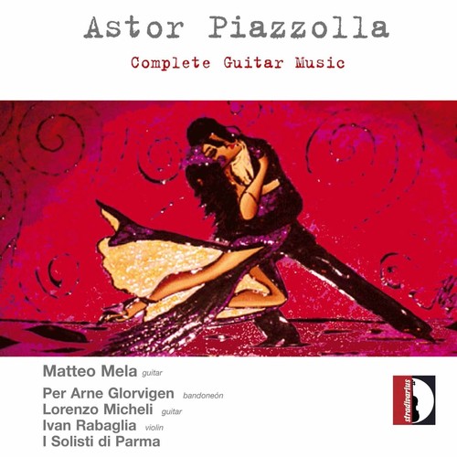 Complete Guitar Music