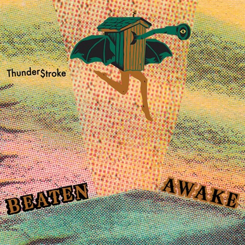 Thunder$troke