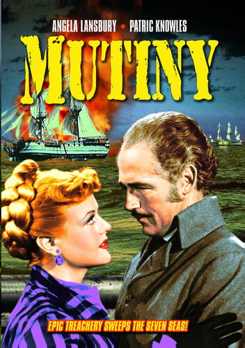 Mutiny