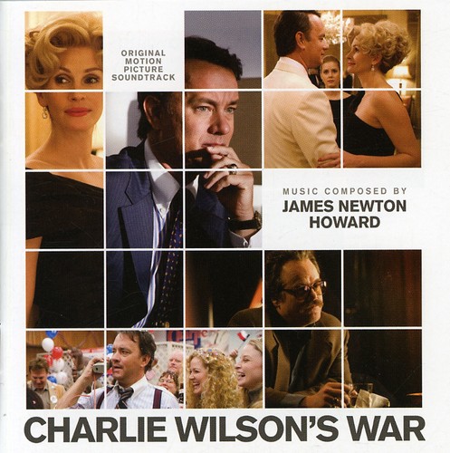 Charlie Wilson's War [Import]