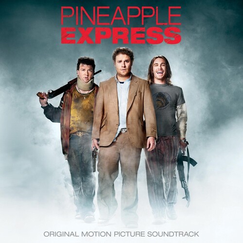 Pineapple Express (Original Soundtrack)